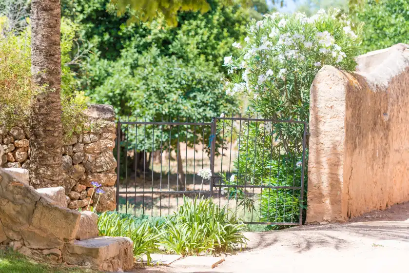 Ferienhaus auf Sarbosar suite , Santa María del Camí