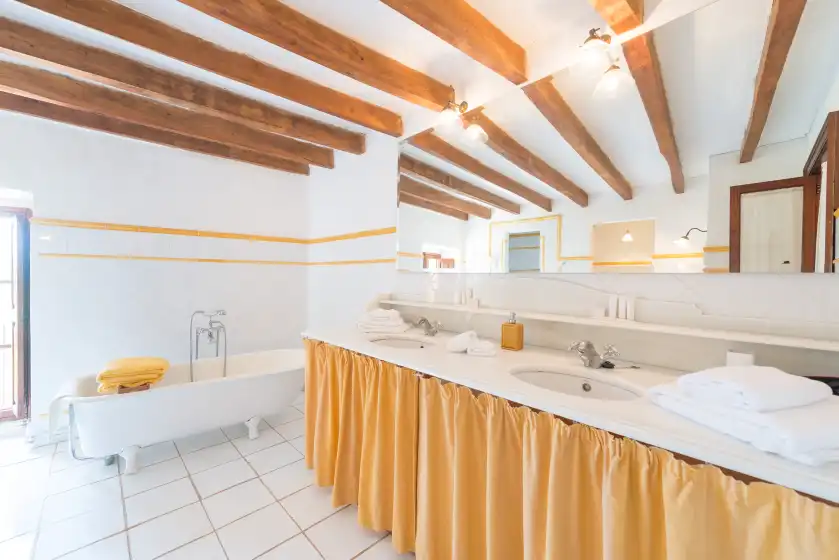Ferienhaus auf Sarbosar suite , Santa María del Camí