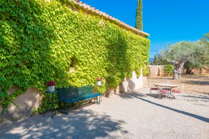 Ferienhaus auf Sarbosar suite , Santa María del Camí