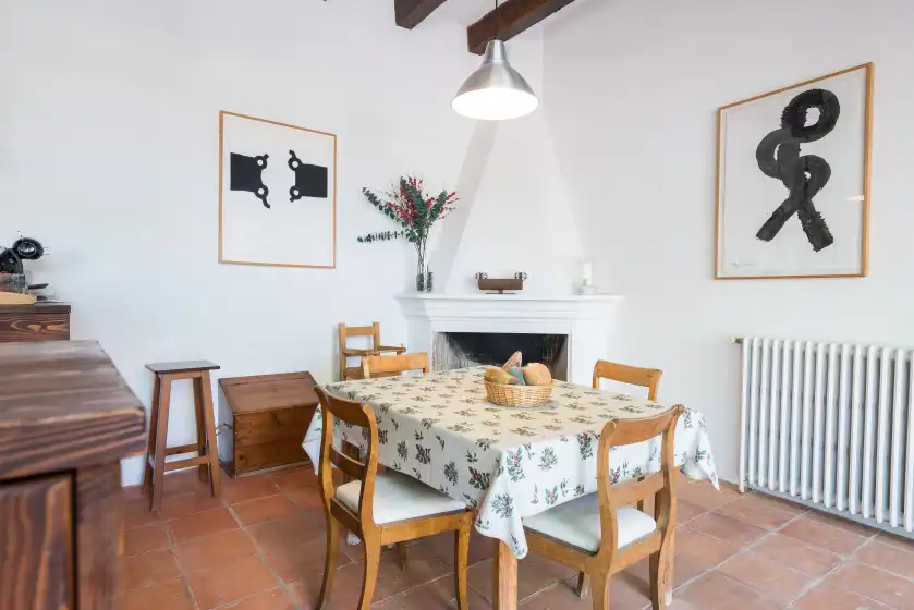 Ferienhaus auf Sarbosar suite , Santa María del Camí