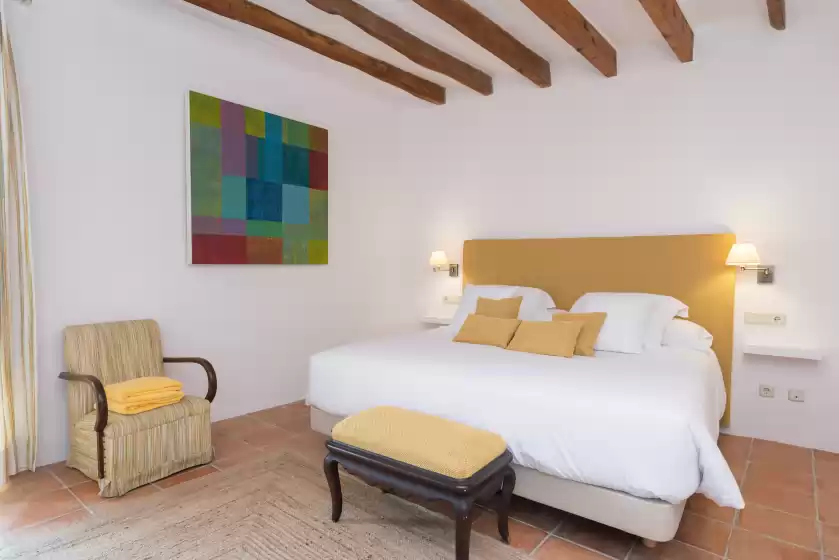 Holiday rentals in Sarbosar petit, Santa María del Camí