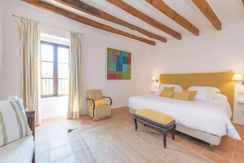 Holiday rentals in Sarbosar petit, Santa María del Camí