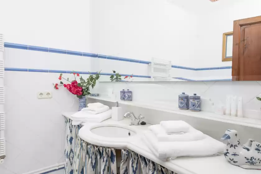 Holiday rentals in Sarbosar petit, Santa María del Camí