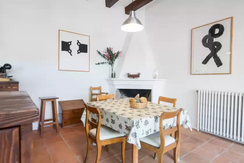 Holiday rentals in Sarbosar petit, Santa María del Camí