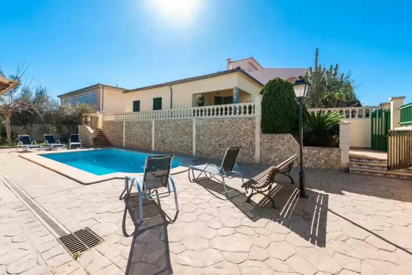 Holiday rentals in Instint, Son Serra de Marina