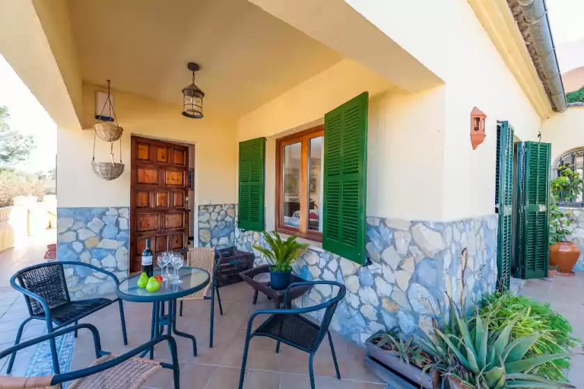 Holiday rentals in Instint, Son Serra de Marina