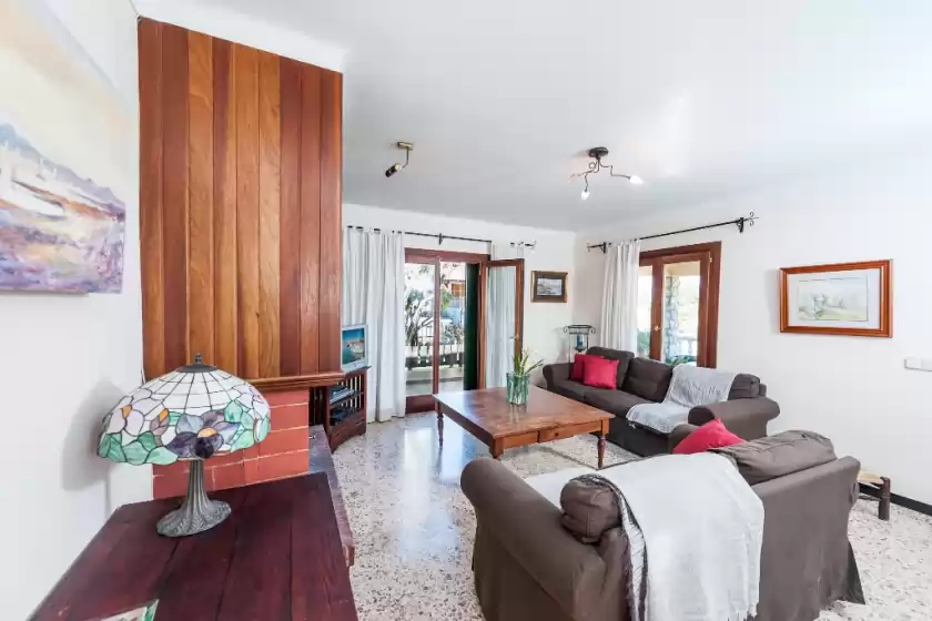 Holiday rentals in Instint, Son Serra de Marina
