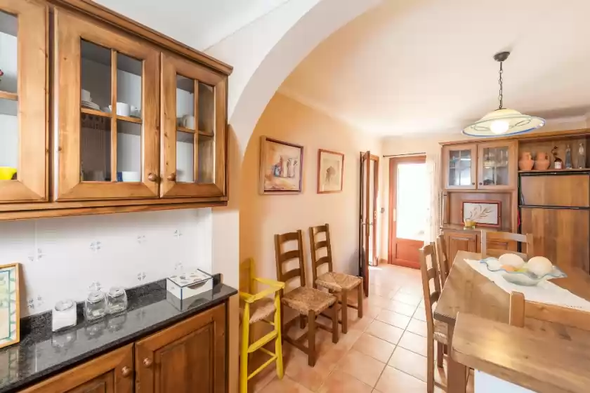 Holiday rentals in Instint, Son Serra de Marina