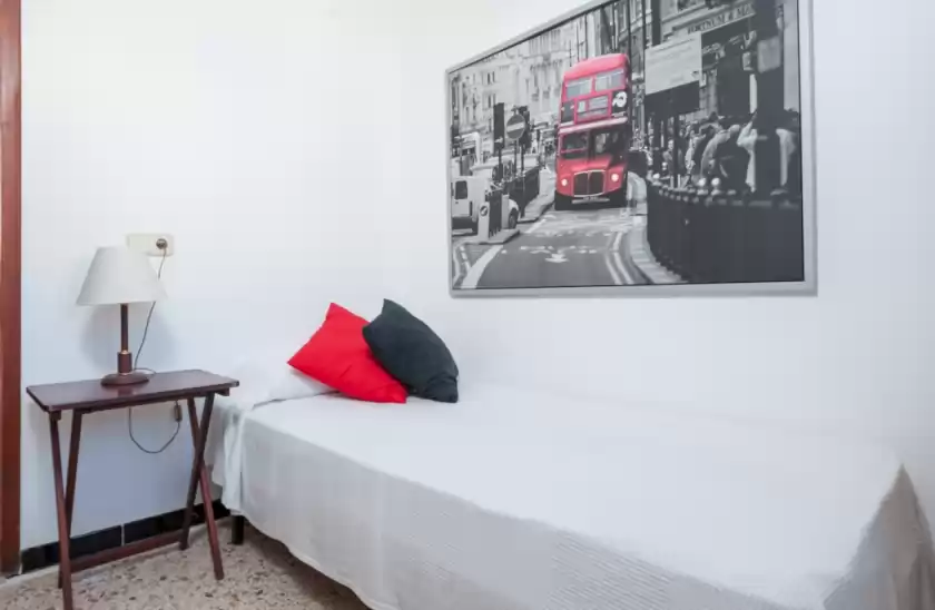 Holiday rentals in Instint, Son Serra de Marina