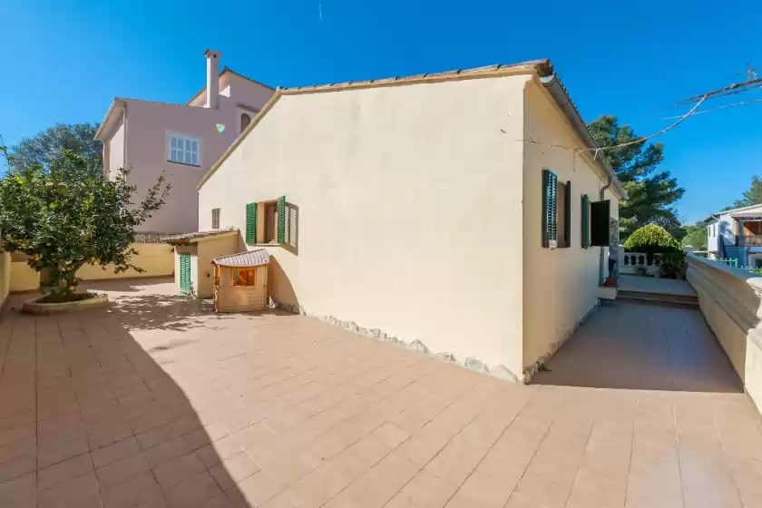 Holiday rentals in Instint, Son Serra de Marina