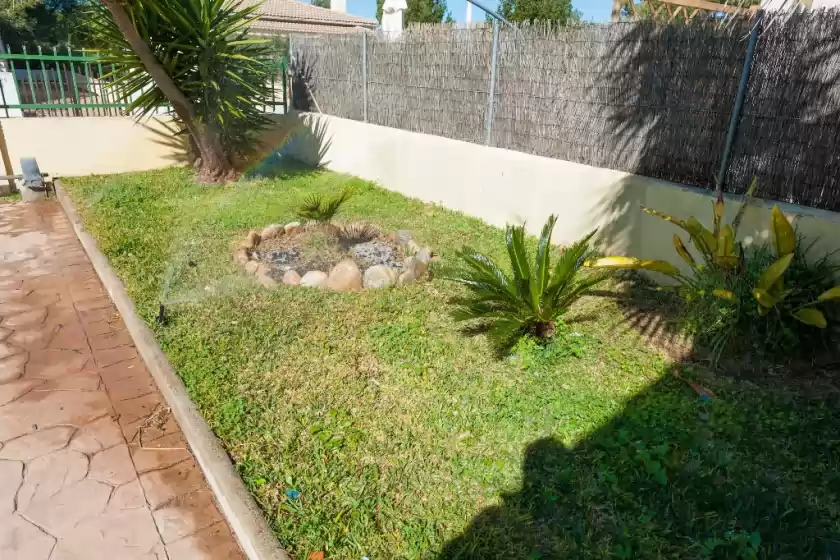 Holiday rentals in Instint, Son Serra de Marina