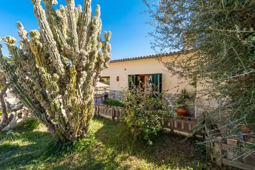 Holiday rentals in Instint, Son Serra de Marina
