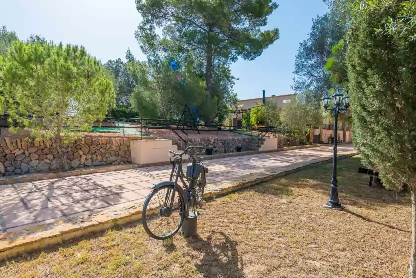 Ferienhaus auf Villa isidoro, Baix des Puig
