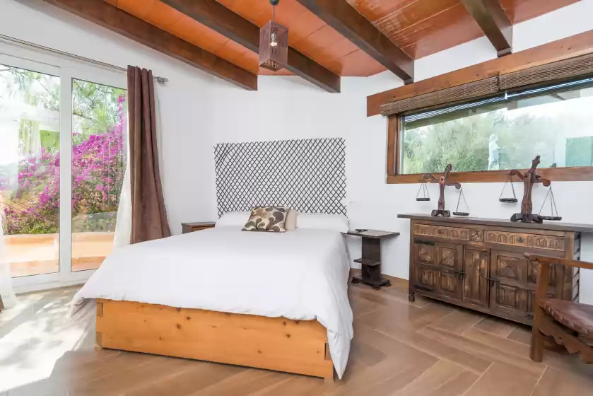 Ferienhaus auf Villa isidoro, Baix des Puig