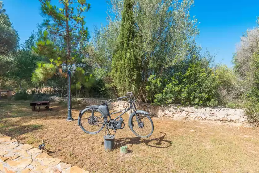 Ferienhaus auf Villa isidoro, Baix des Puig