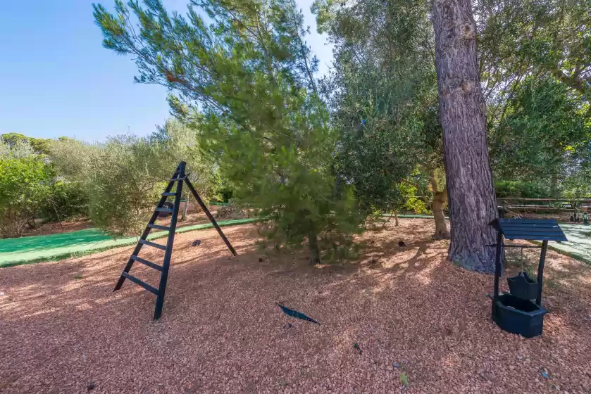 Ferienhaus auf Villa isidoro, Baix des Puig