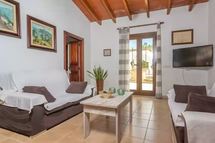 Holiday rentals in 3 c'an boto, Manacor