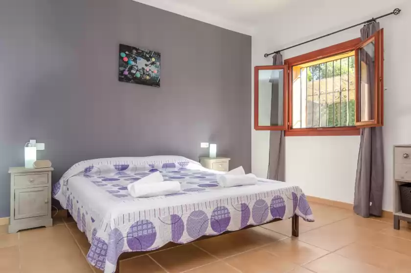 Ferienhaus auf Can poi, Son Macià