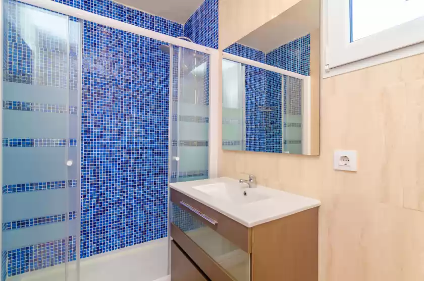 Ferienhaus auf Can poi, Son Macià