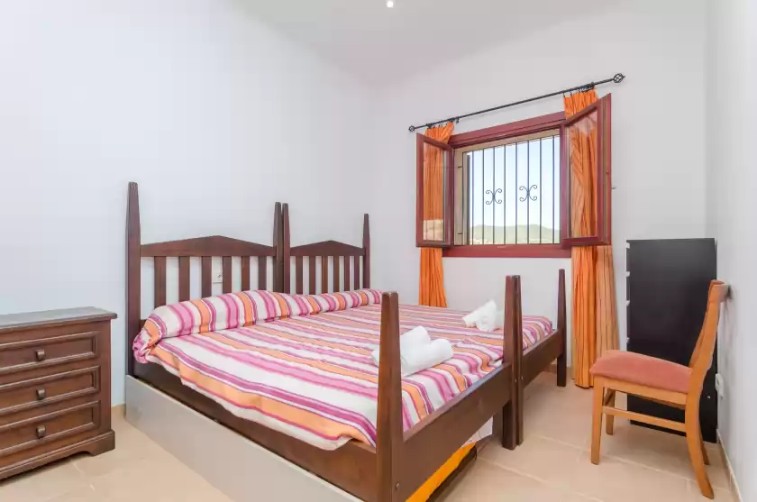 Ferienhaus auf Can poi, Son Macià