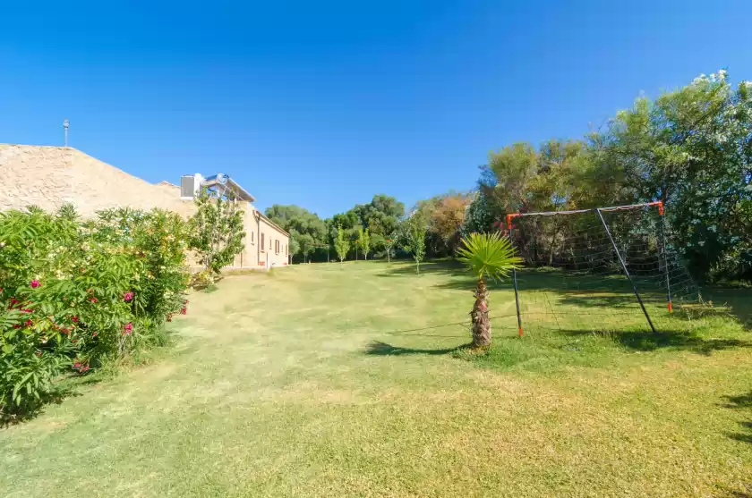Ferienhaus auf Can poi, Son Macià