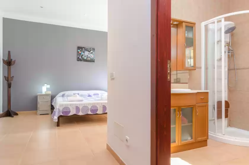 Ferienhaus auf Can poi, Son Macià