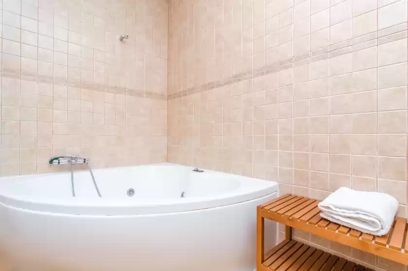 Ferienhaus auf Can poi, Son Macià