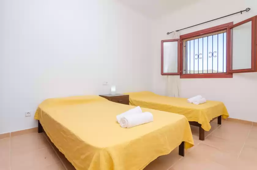 Ferienhaus auf Can poi, Son Macià