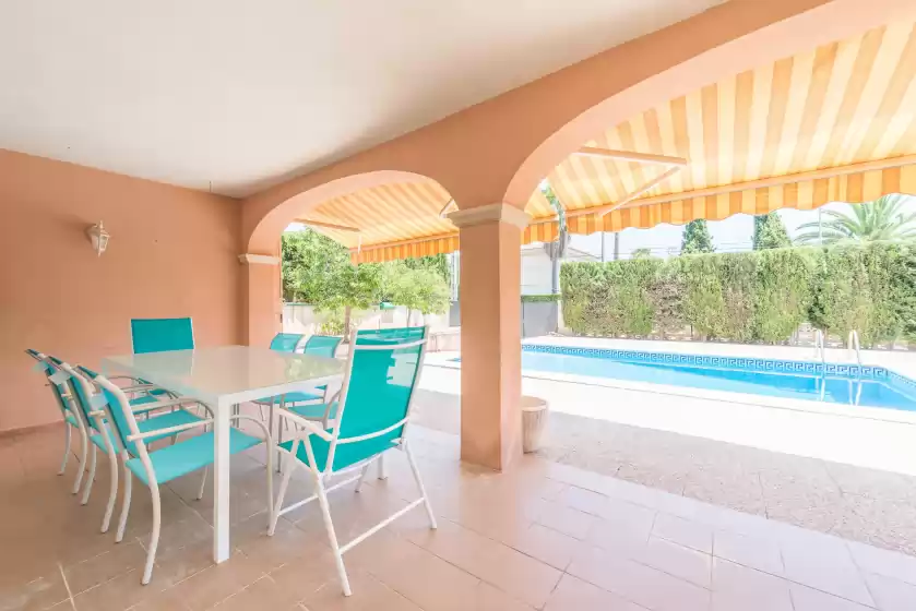 Ferienhaus auf Lliris , Palmanyola