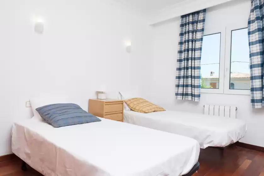 Ferienhaus auf Lliris , Palmanyola