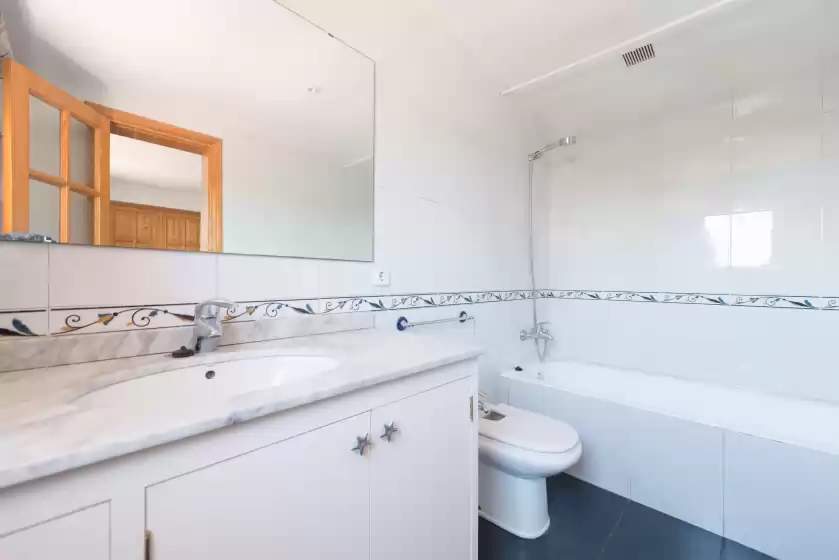 Ferienhaus auf Lliris , Palmanyola