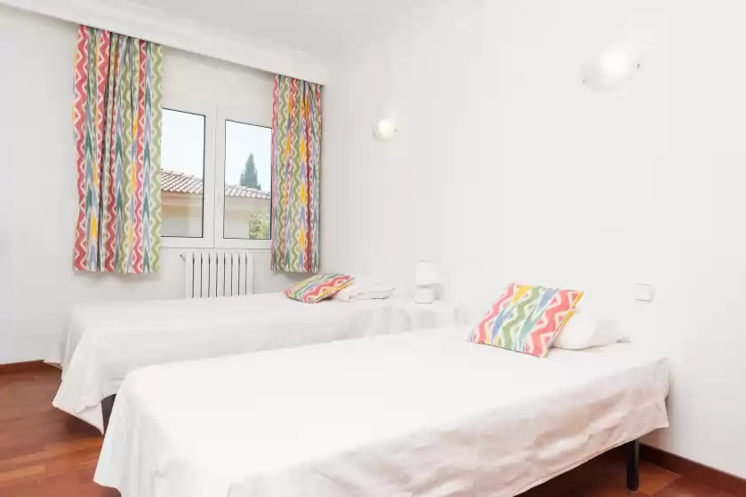 Ferienhaus auf Lliris , Palmanyola