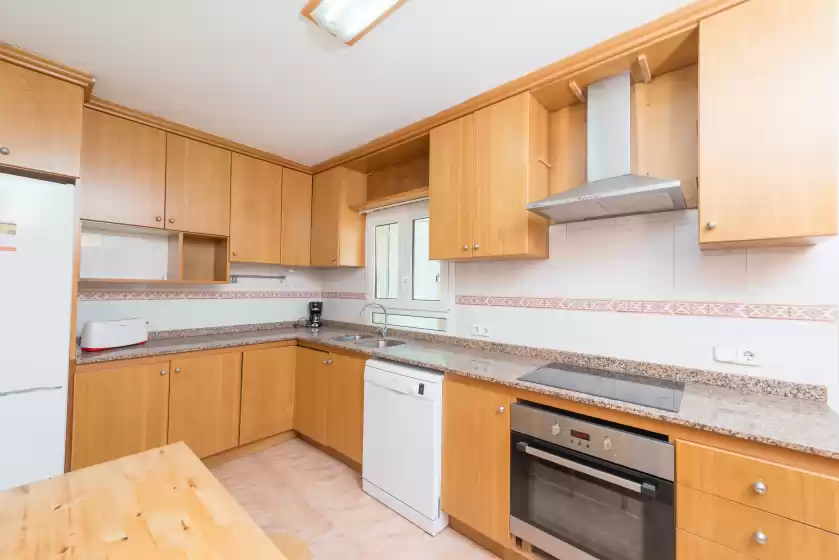 Ferienhaus auf Lliris , Palmanyola