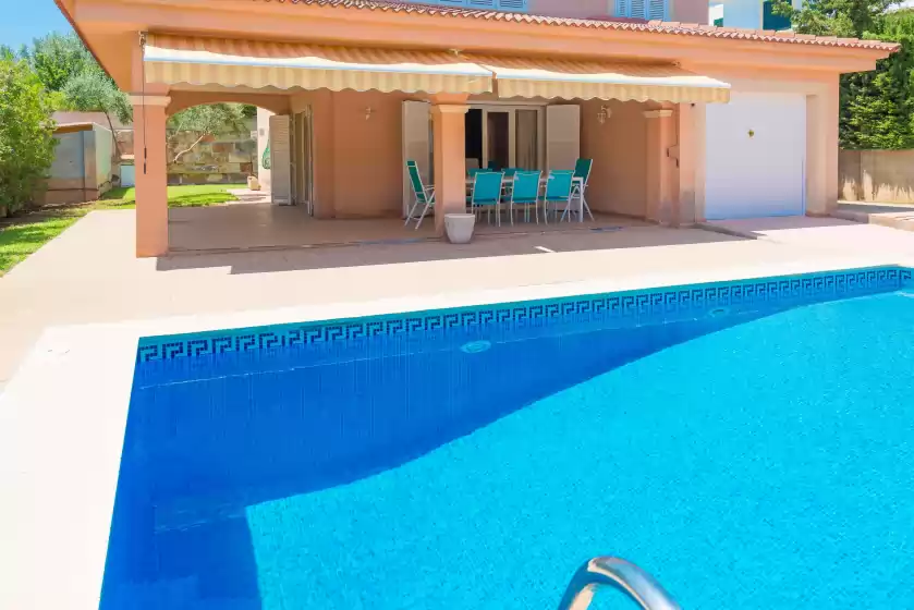 Ferienhaus auf Lliris , Palmanyola