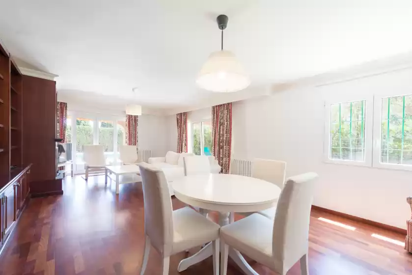 Ferienhaus auf Lliris , Palmanyola