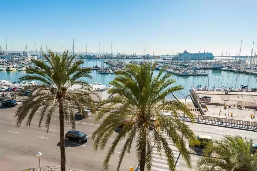 Ferienhaus auf Lliris , Palmanyola