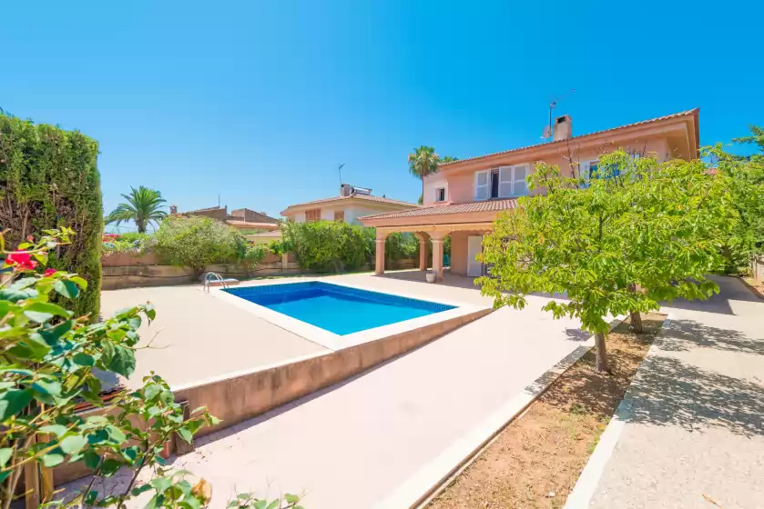 Ferienhaus auf Lliris , Palmanyola