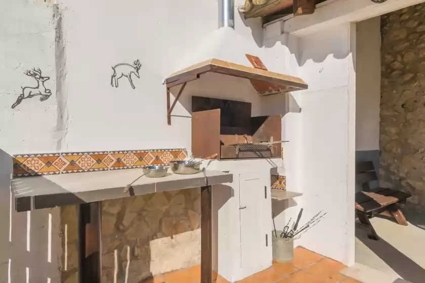 Location de vacances à Cas ciutada, Inca