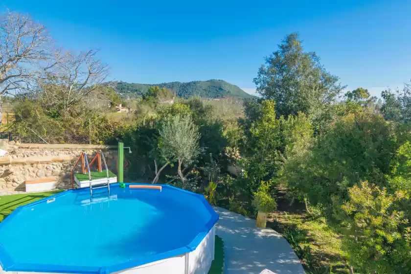 Location de vacances à Cas ciutada