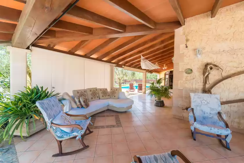 Holiday rentals in Cortijo, Lloseta