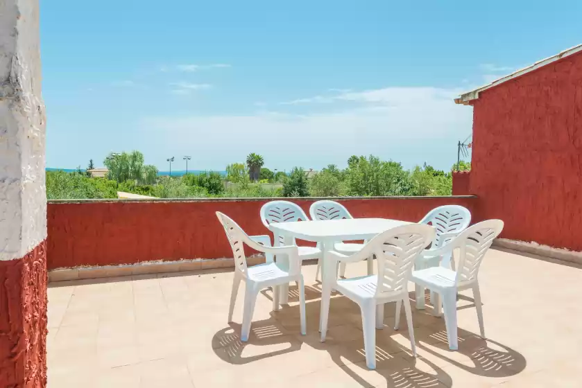 Holiday rentals in Cortijo, Lloseta