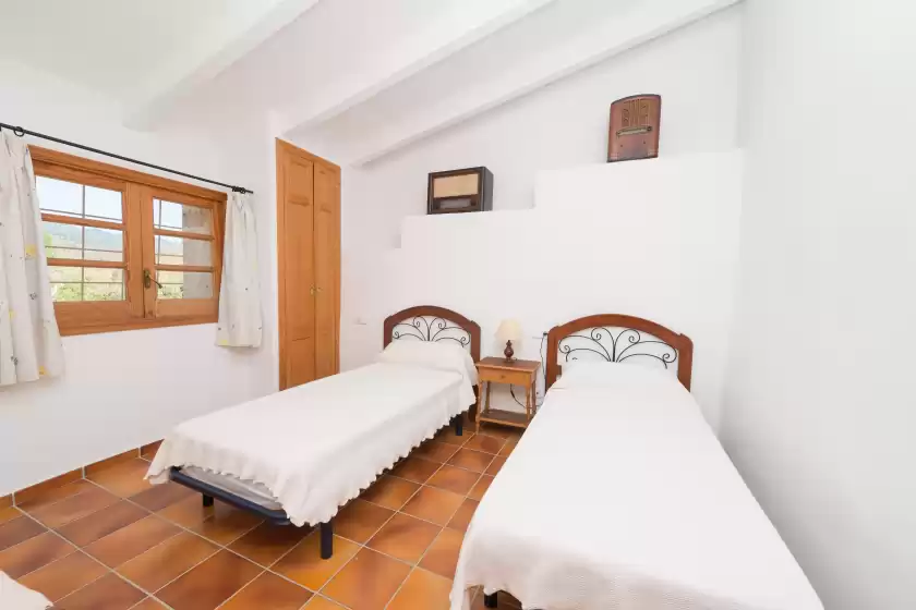 Ferienhaus auf Auxella gran, Moscari