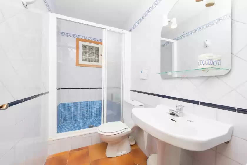 Ferienhaus auf Auxella gran, Moscari