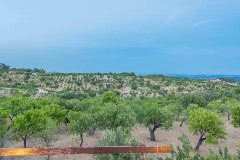 Ferienhaus auf Auxella gran, Moscari