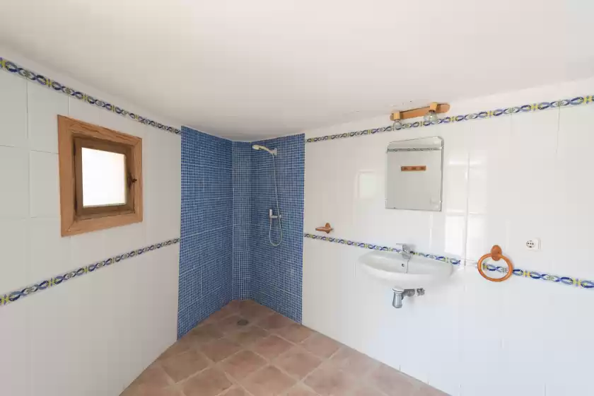 Ferienhaus auf Auxella gran, Moscari