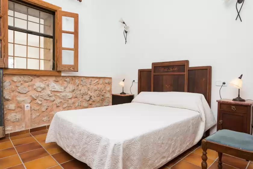 Ferienhaus auf Auxella gran, Moscari