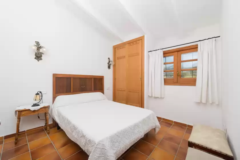 Ferienhaus auf Auxella gran, Moscari