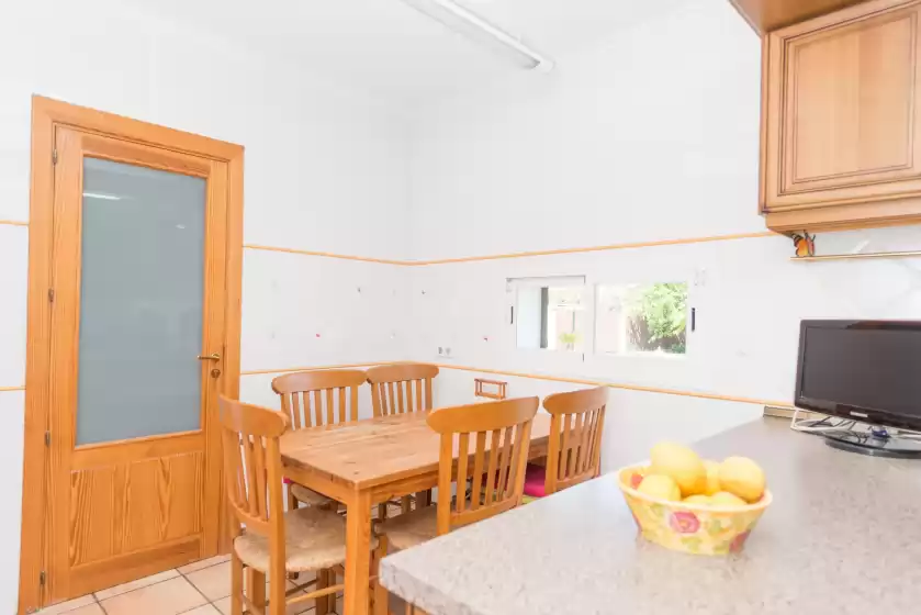 Ferienhaus auf Ca sa nena, Bunyola
