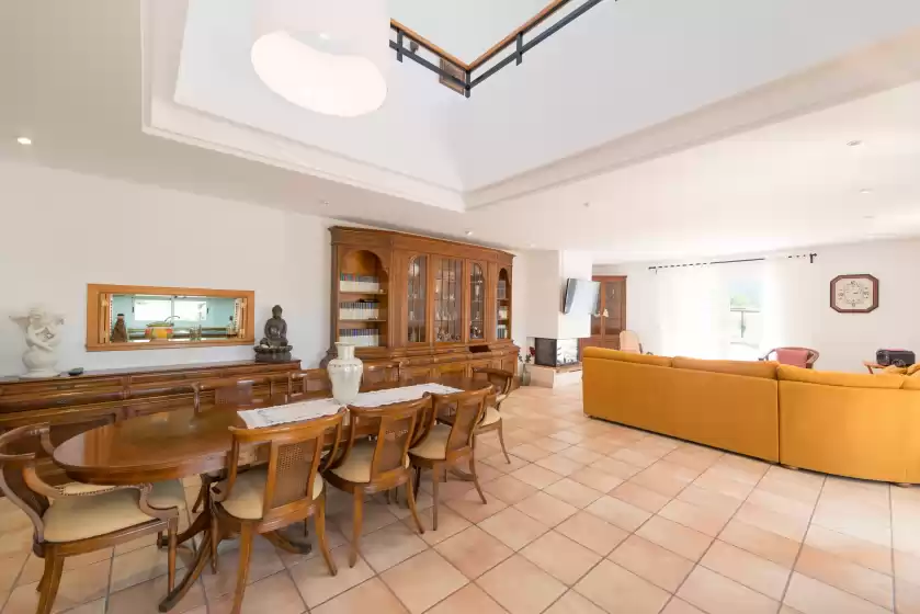 Ferienhaus auf Ca sa nena, Bunyola