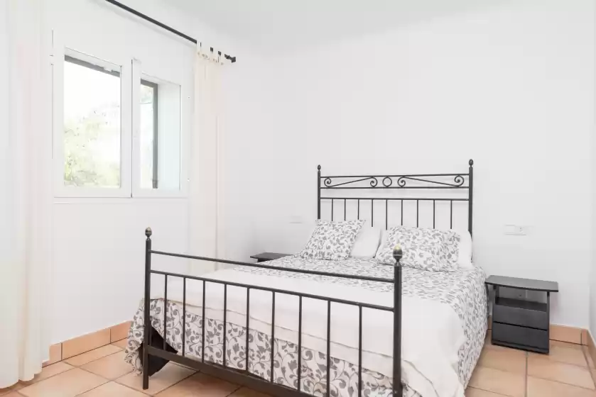 Ferienhaus auf Ca sa nena, Bunyola